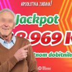 Penzioner iz Zavidovića osvojio jackpot od 1.3 miliona KM: Kupit ću 2 stana u Sarajevu