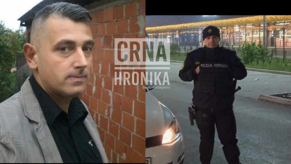 Policijski službenici Igor Ristić i Semir Denić privedeni: Šef ih odmah suspendovao!