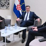 Schmidt kod Plenkovića i Grlić-Radmana: Nastavljamo kvalitetnu suradnju za boljitak BiH