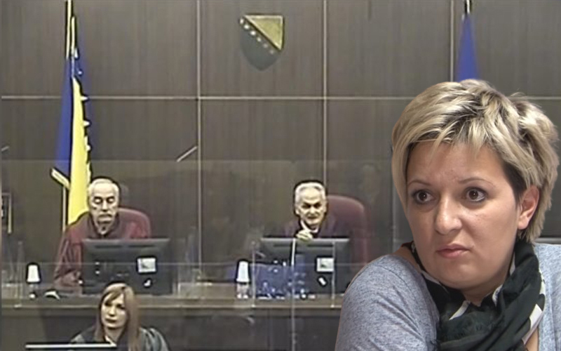 Advokatica Savić o presudi za respiratore: Jučer je umrlo pravosuđe, presuda uništila sve što sam ja o pravu učila