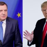 Dodik poručio Trumpu: “Predsjedniče, čuvajte se, we need you to win”