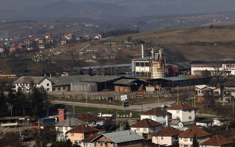 Potvrđena optužnica za genocid zbog strijeljanja 39 Bošnjaka