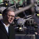 Vučić: Vojska Srbije dobija ogromnu količinu dronova-kamikaza