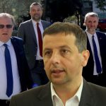 I Nebojša Vukanović odbio poziv Trojke: Odabrali ste SNSD i HDZ, dogovarajte se sa njima