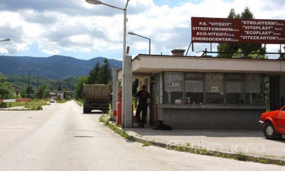 U FBiH bi uskoro trebala krenuti proizvodnja borbenih vozila