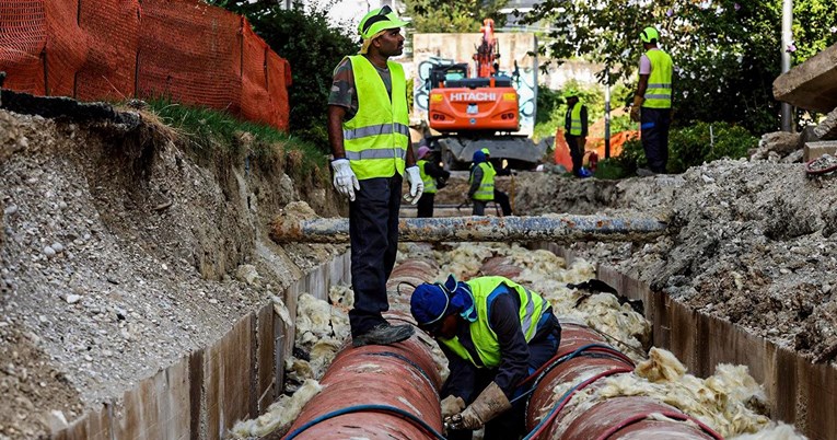 Do 2030. će svaki četvrti radnik biti stranac