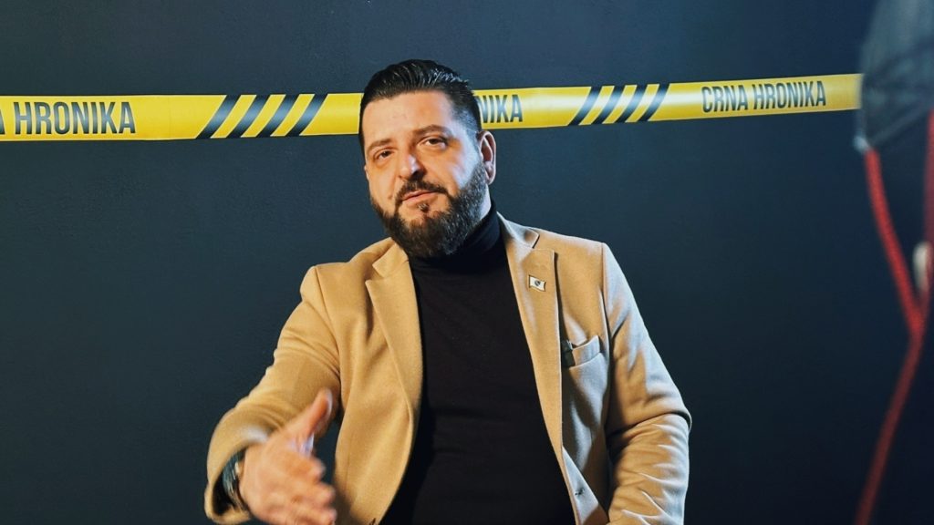 (VIDEO) Aličković za CH: “Srbi znaju da bi oružanim sukobom izgubili i ovaj entitet kojim vladaju”