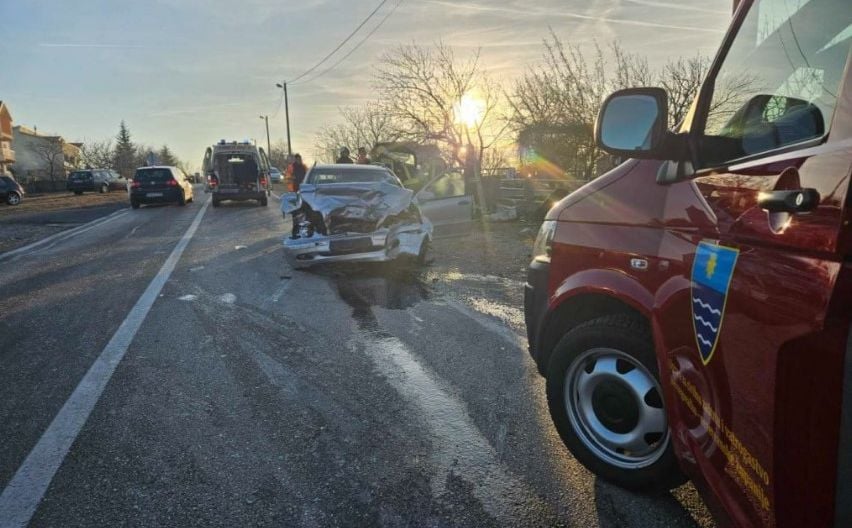 U sudaru u Mostaru jedna osoba poginula