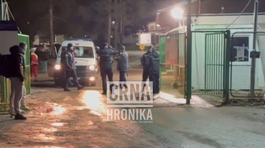 Akcija Blažuj 3: Stotine policajaca uhapsilo jednu osobu