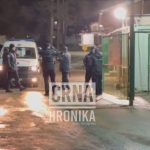 Akcija Blažuj 3: Stotine policajaca uhapsilo jednu osobu