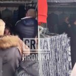 (VIDEO) Kraljica džeparoša Sabaheta Džindo ponovo u akciji: Prodavači je uhvatili na pijaci u Živinicama