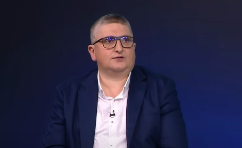 Ahatović: Ako MUP RS-a preuzme saradnju sa Frontexom, znat ćemo šta je bila cijena kompromisa