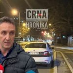 Arnautović: Ćustendil je najvjerovatnije pucao iz službenog pištolja