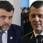 Sindikat policije KS: Dajemo punu podršku ministru Admiru Katici i komesaru Fatmiru Hajdareviću