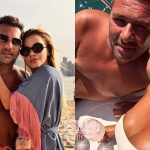 Hodovićeva supruga influenserica na IG pokazivala raskošni život: Često su putovali u Dubai