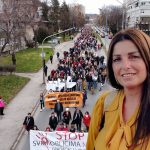 U subotu novi protesti zbog ubistva Amre Kahrimanović i sigurnosne situacije u TK