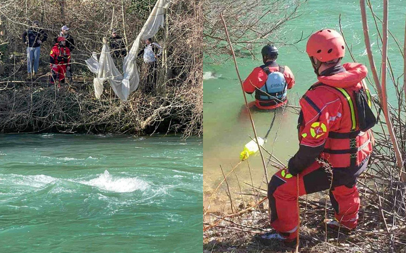 Iz FUCZ-a objavili detalje pronalaska tijela Marka Vukića