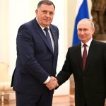 Dodik čestitao Putinu na novom 6-godišnjem mandatu: Produbljivati saradnju između Rusije i RS