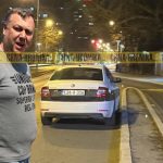 Ovo je policajac Elvis Ćustendil koju je ubio Amru Kahrimanović