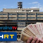 BHRT i RTV FBiH postigli dogovor oko prikupljanja RTV takse