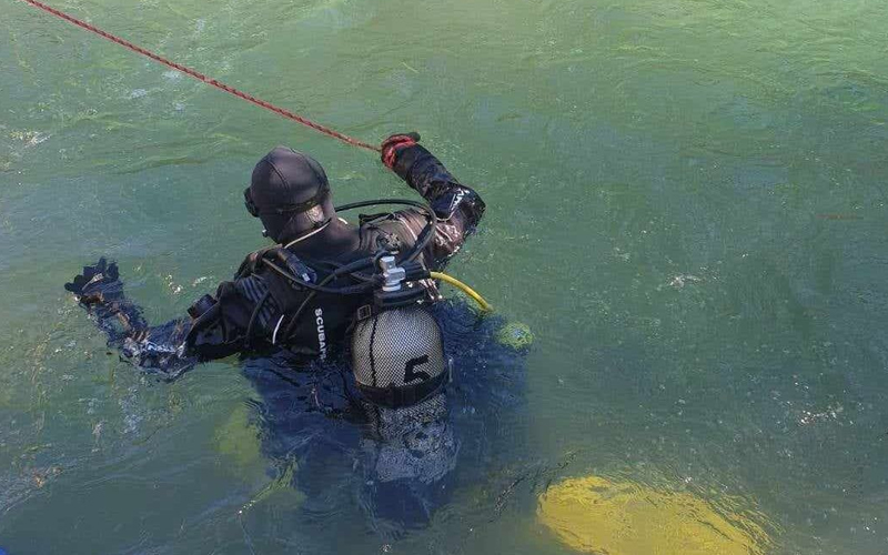 Potraga u Stocu: Ni danas nije pronađeno tijelo Marka Vukića (20)