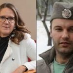 Otkazano joj gostoprimstvo: Ambasadorica Švedske htjela u istom danu u Potočare i sa Grujičićem