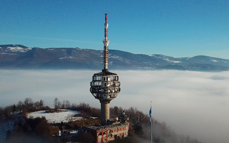 BHRT upozorava da bi repetitor na Humu mogao biti ugašen: Građani neće moći gledati TV