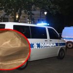 Policija zaplijenila 200 grama kokaina, dvije osobe uhapšene