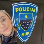 Potvrđeno: Majda Ramić (42) oduzela sebi život iz službenog pištolja