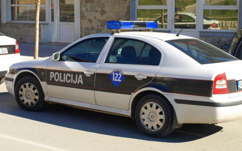 Užas kod Mostara: Radnik (33) poginuo na mašini za karton