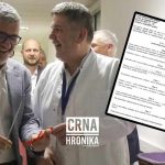 Gavrankapetanović 2023. godine svećano otvorio prostorije ambulante koje se danas ne koriste?!