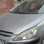 Od Dobojlije oduzet Peugeot zbog duga od 3.120 KM