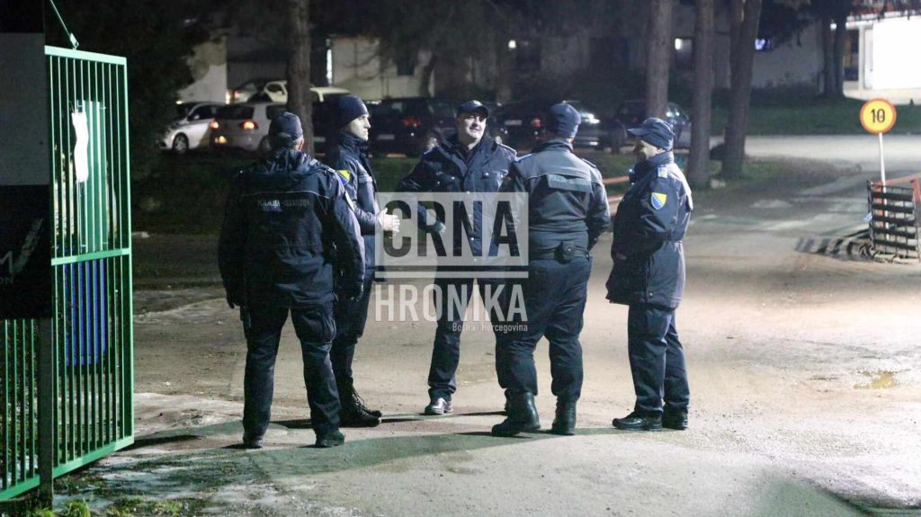 Isplati li se biti policajac u BiH: “Male plaće za veliki rizik”