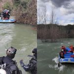 Potraga za drugim mladićem iz Stoca prekinuta, nastavlja se ujutro