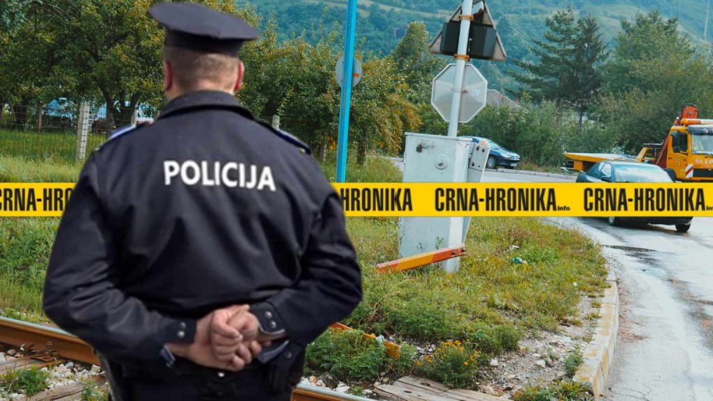 Do kada će nam građani umirati na pružnim prelazima u BiH: 27-godišnji Faris najnovija žrtva