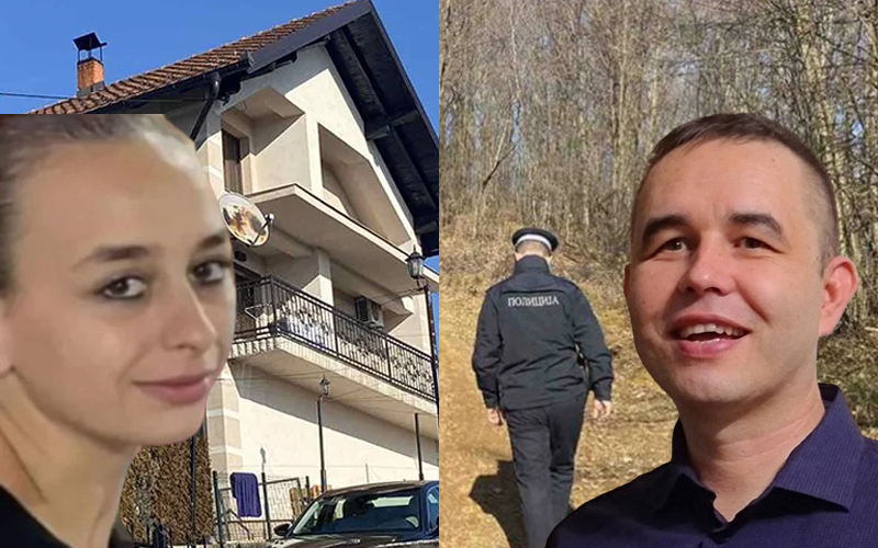 Kćerka (14) nakon što je pomogla u likvidaciju svog oca, izjavama na sudu šokirala sve