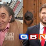 Čengić uoči snimanja emisije na OBN napustio studio: “Ne želim sa Avdićem, nije moj nivo”!?