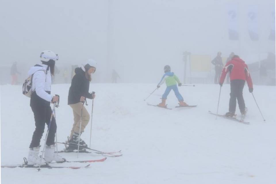 Mještani odblokirali radove: Nastavlja se uređenje još jednog ski centra u BiH