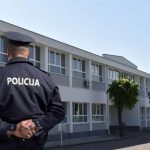 Užasne prijetnje srednjoškolca u Ljubuškom, morala intervenisati i policija