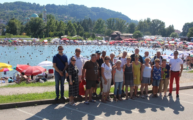 Olovo posjeti više turista nego u Tuzlu, Zenicu, Bihać…