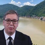 Vučić: Sa političarima iz RS smo napravili dogovor da nikada “ne smije da se dogodi granica na Drini”