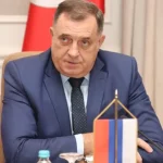 Dodik: Heroji Izraela i žrtve holokausta ne smiju biti zaboravljeni