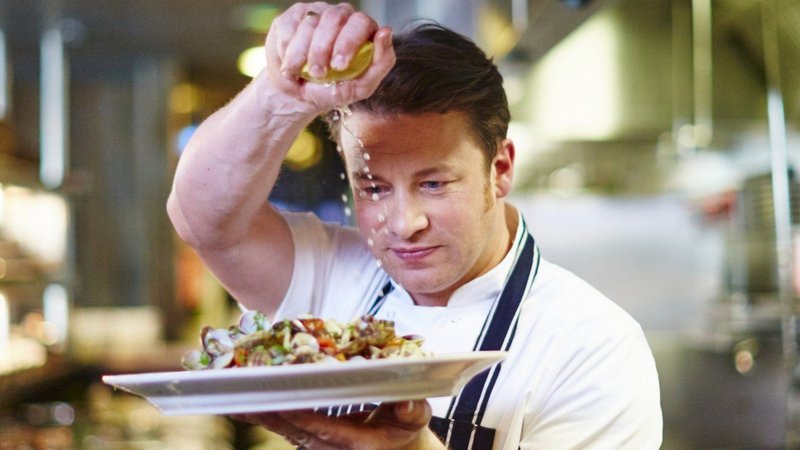 Jamie Oliver otvorio prvi restoran u bh. komšiluku