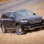 Volvo se oprostio od dizela: Posljednji Model XC90 sišao sa trake