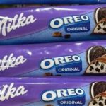 U FBiH se još uvijek prodaje zabranjena čokoladica Milka Oreo!?