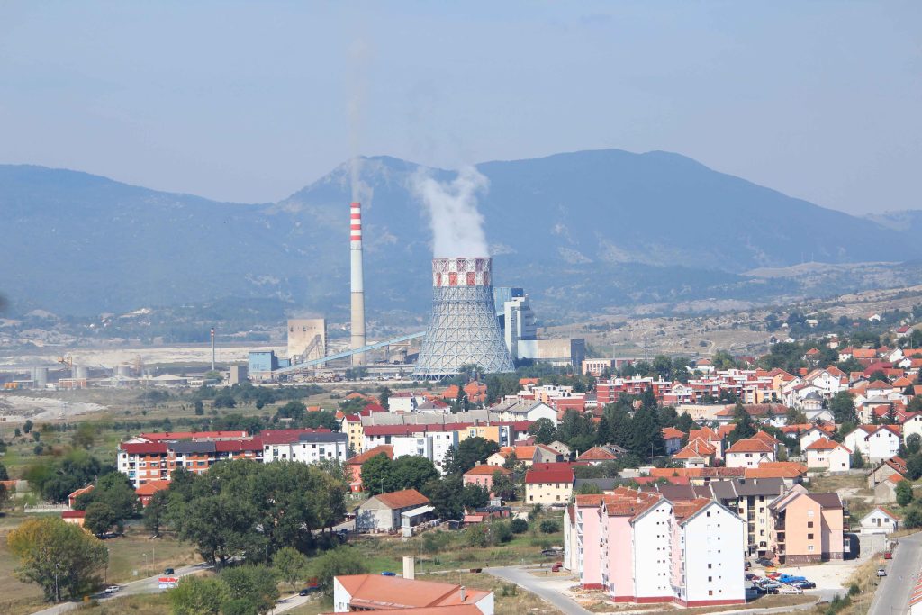 Hoće li Hrvatska “potopiti” RiTE Gacko?