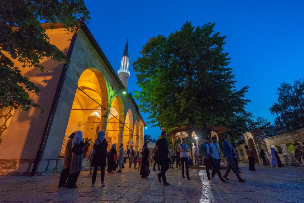 Sutra nastupa ramazan: Prvi dan posta u ponedjeljak 11. marta