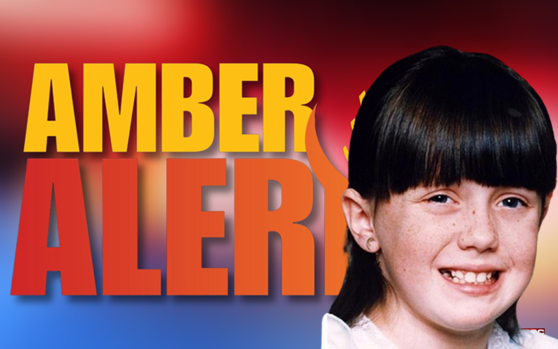 Priča je jeziva: Ko je bila djevojčica Amber po kojoj je nazvan sistem Amber Alert