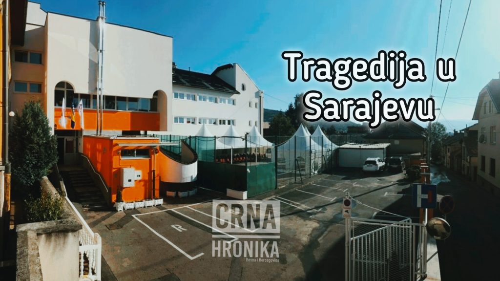 Tragedija u dječijem domu na Bjelavama: Iznenada preminula tromjesečna beba