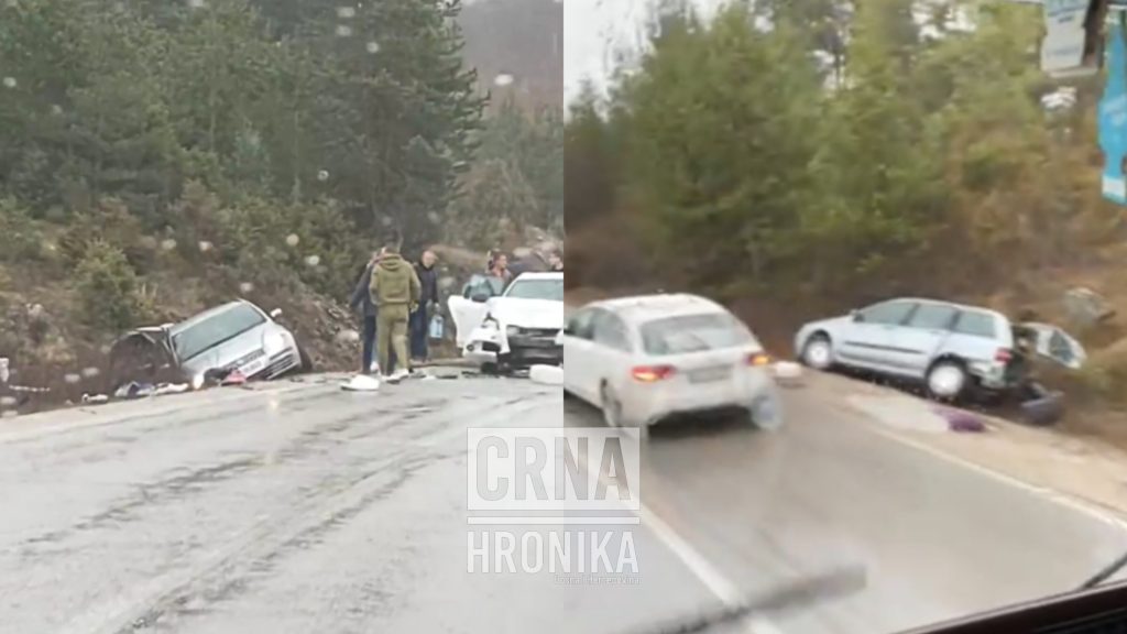 (FOTO) Nova tragedija u BiH: Poginulo dijete, povrijeđeno sedam osoba